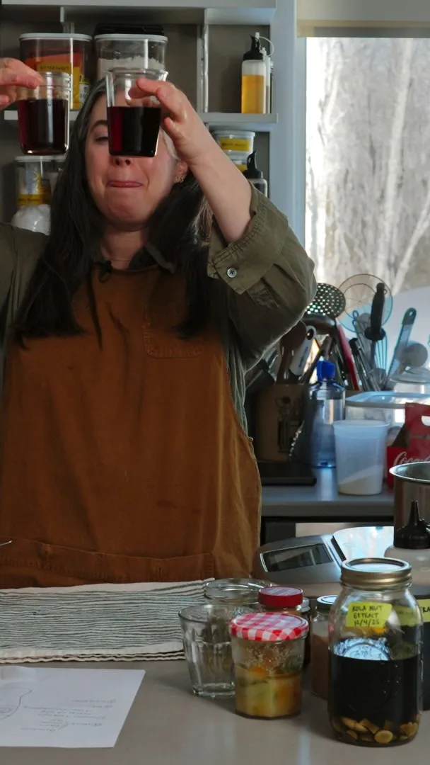On today’s episode of Claire Recreates, we go in a bit of a different direction 