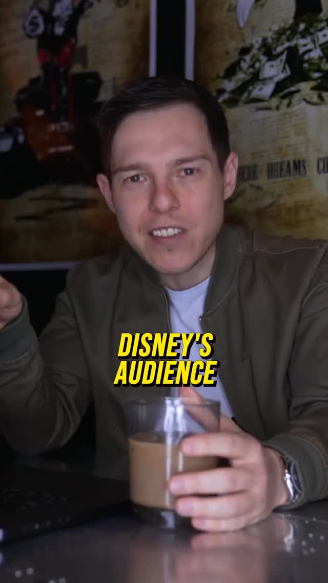 Disney Adults Are Getting Scammed….