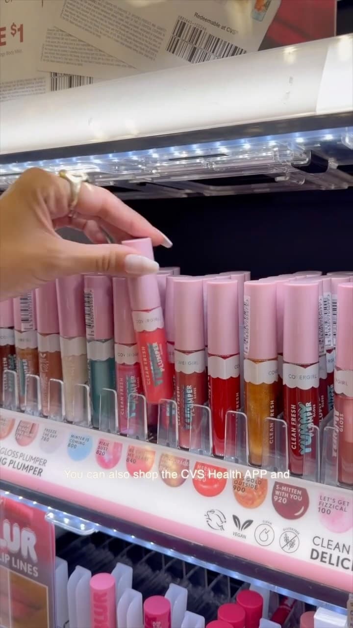 #CVSPartner Stocking up on all the best ✨🛍️ @cvspharmacy From now through 3/28,