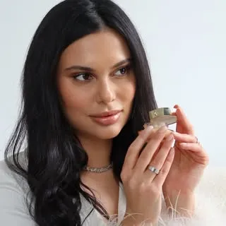 Margo Abayeva