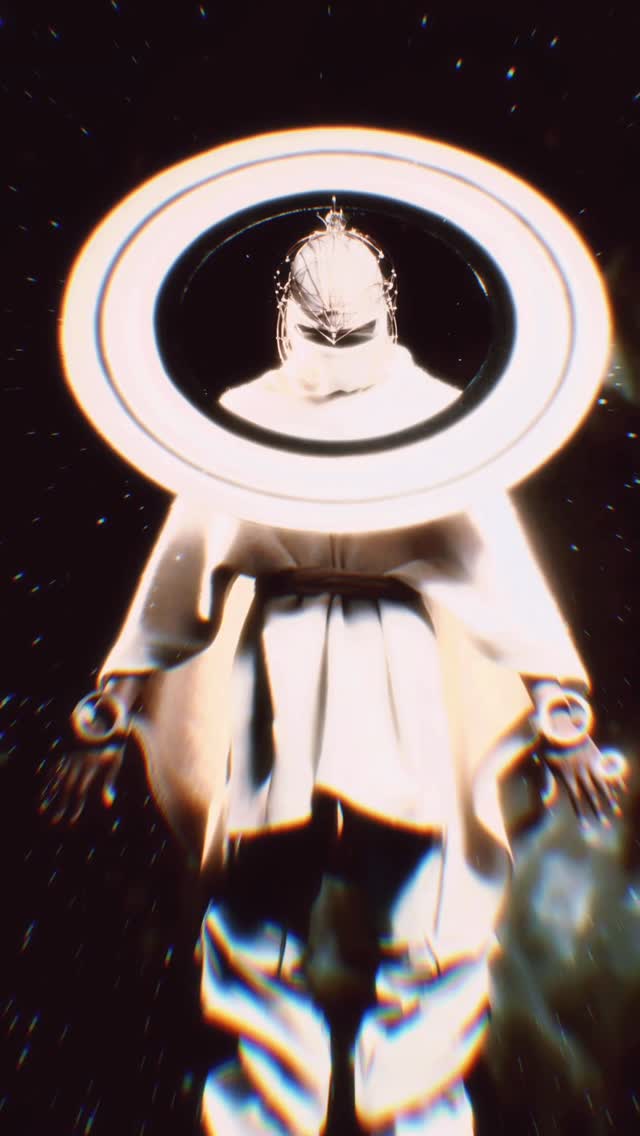 High fashion solar system?

This project is the convergence of science, mytholog