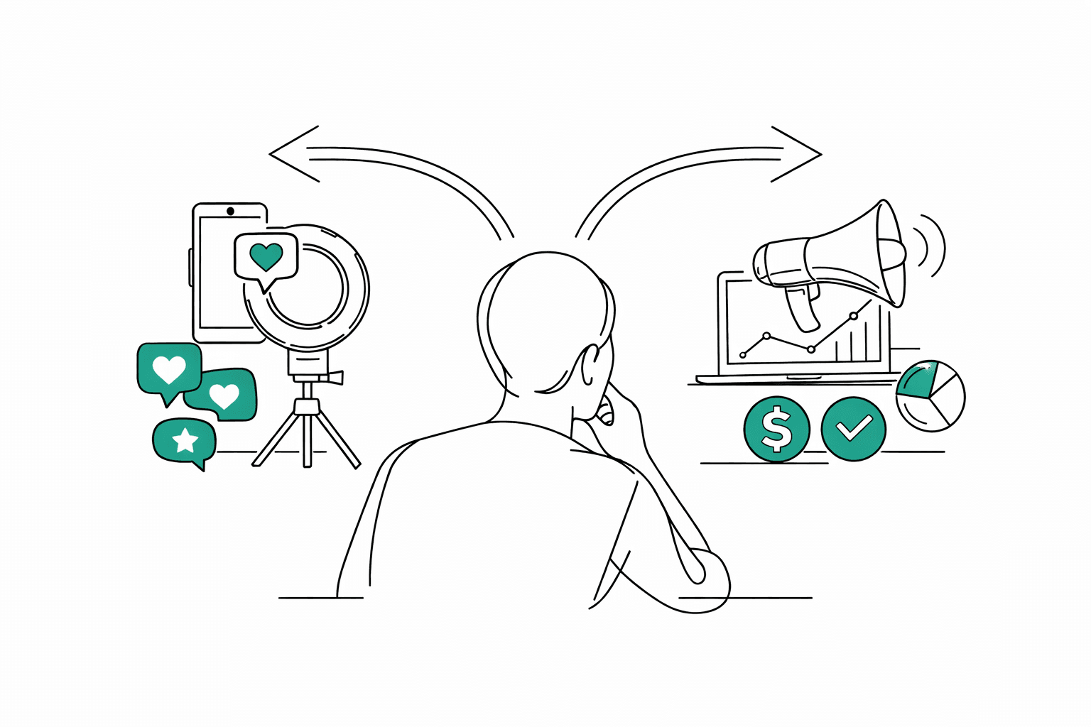 Best Influencer Marketing Tools (2025)