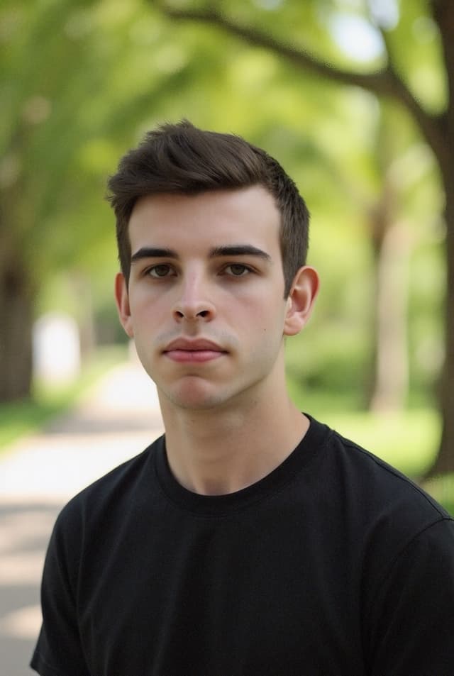 Elliot Padfield