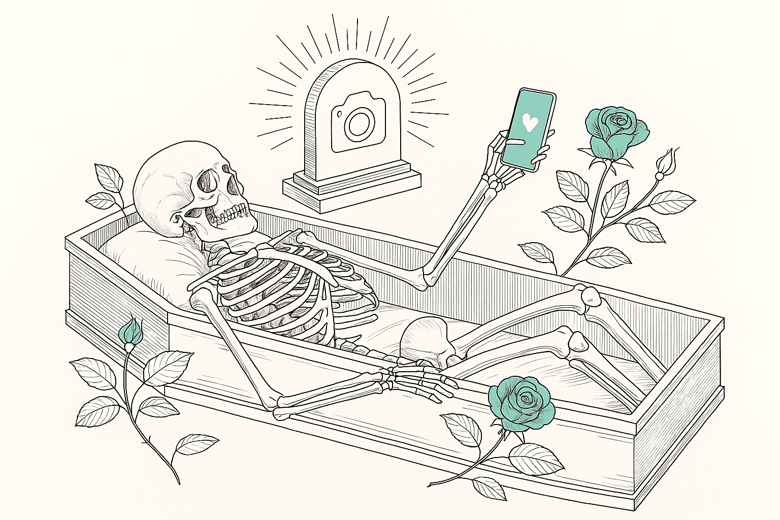 The Death of Lazy Influencer Marketing