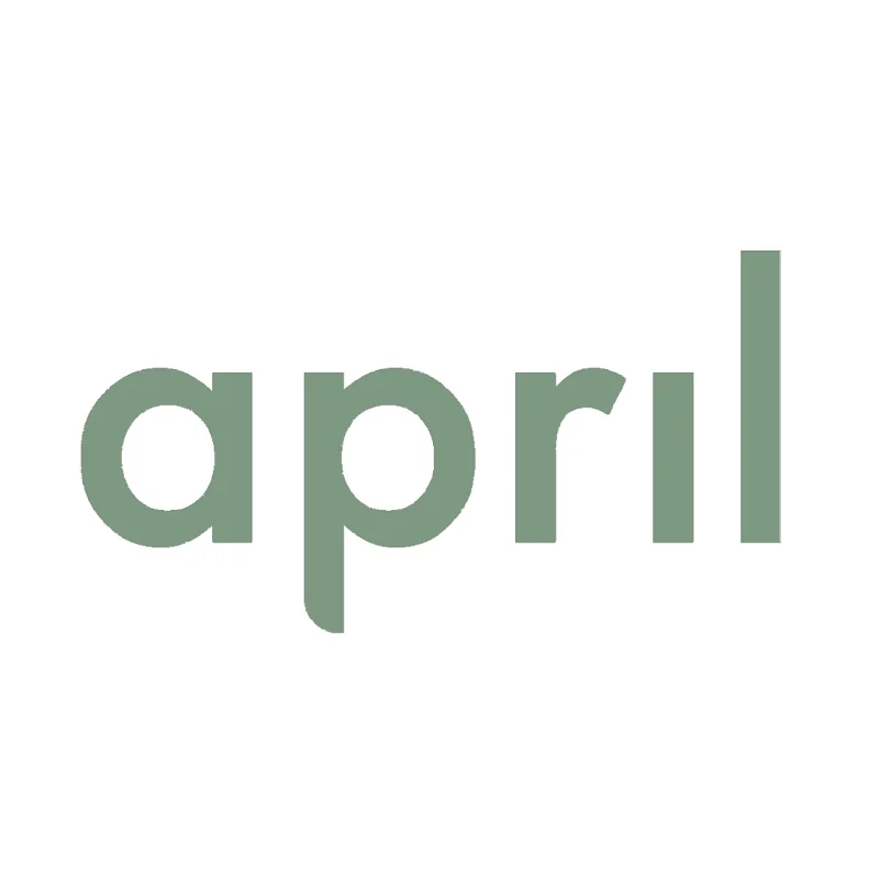 Patrik Rolf / Coffee with April