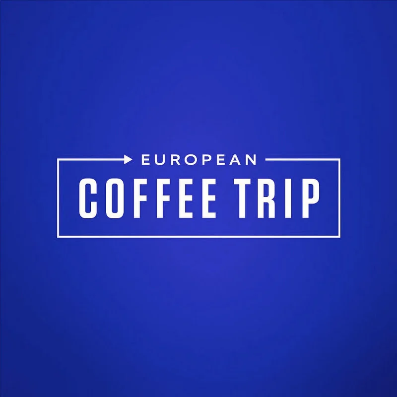 European Coffee Trip
