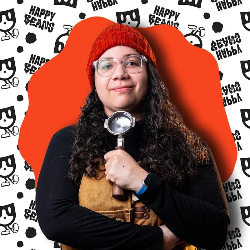 Liz HappyBeans