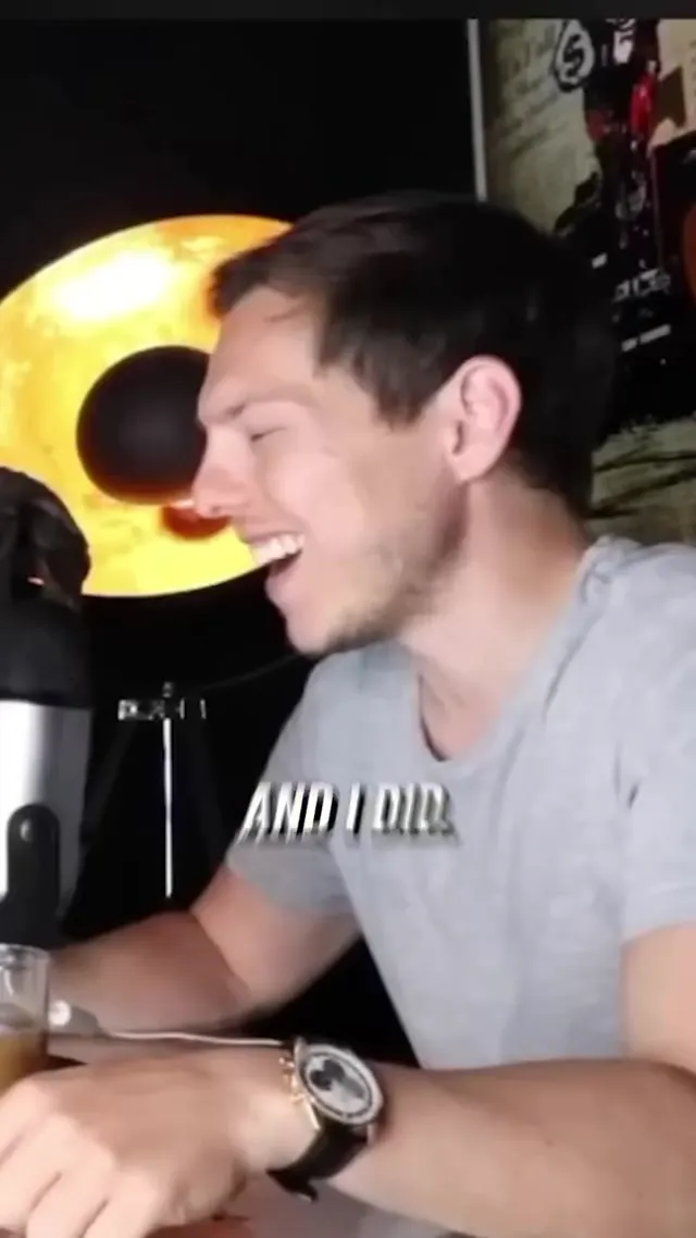 This Rolex Only Cost Him $100!