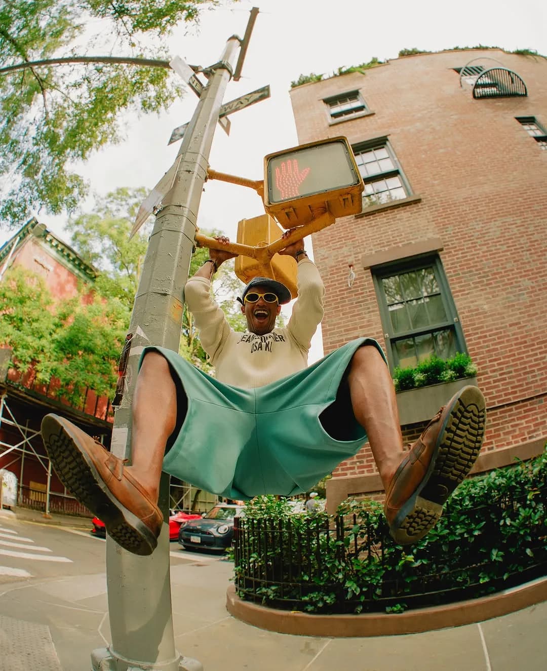 Summertime
Photos by: @byroderickfranco