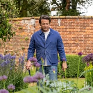 Jamie Oliver