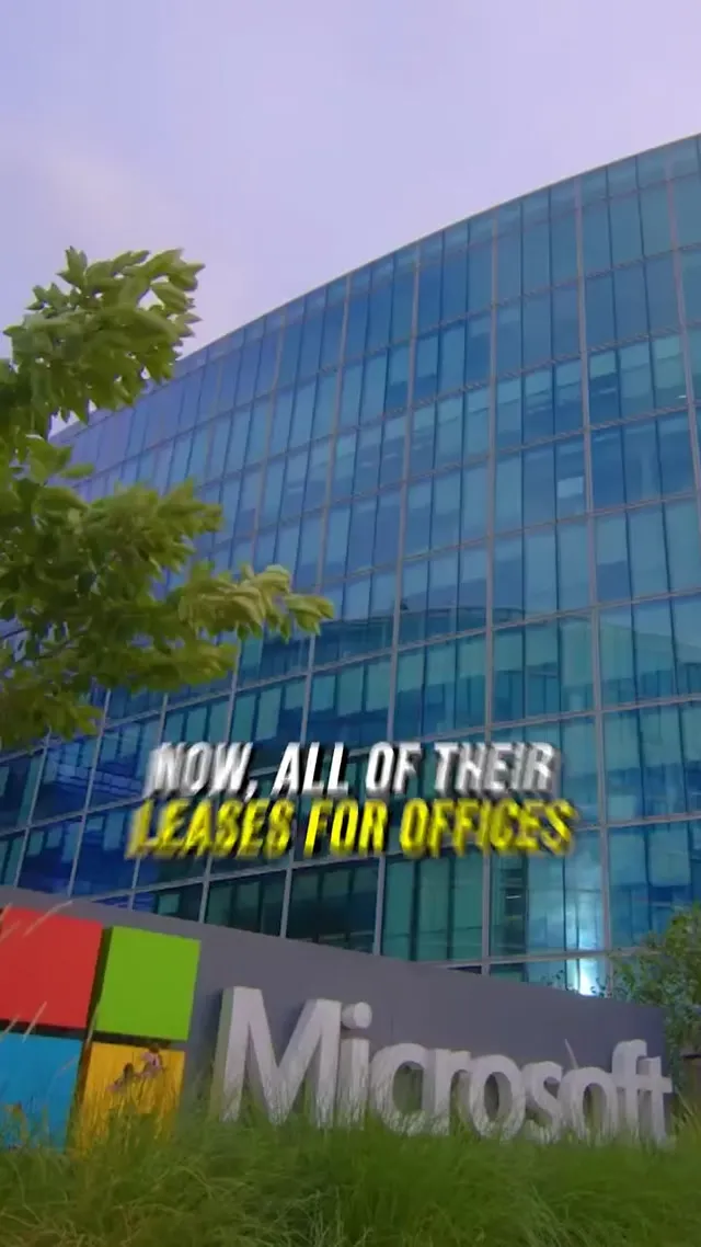 Microsoft Just TRICKED The System!