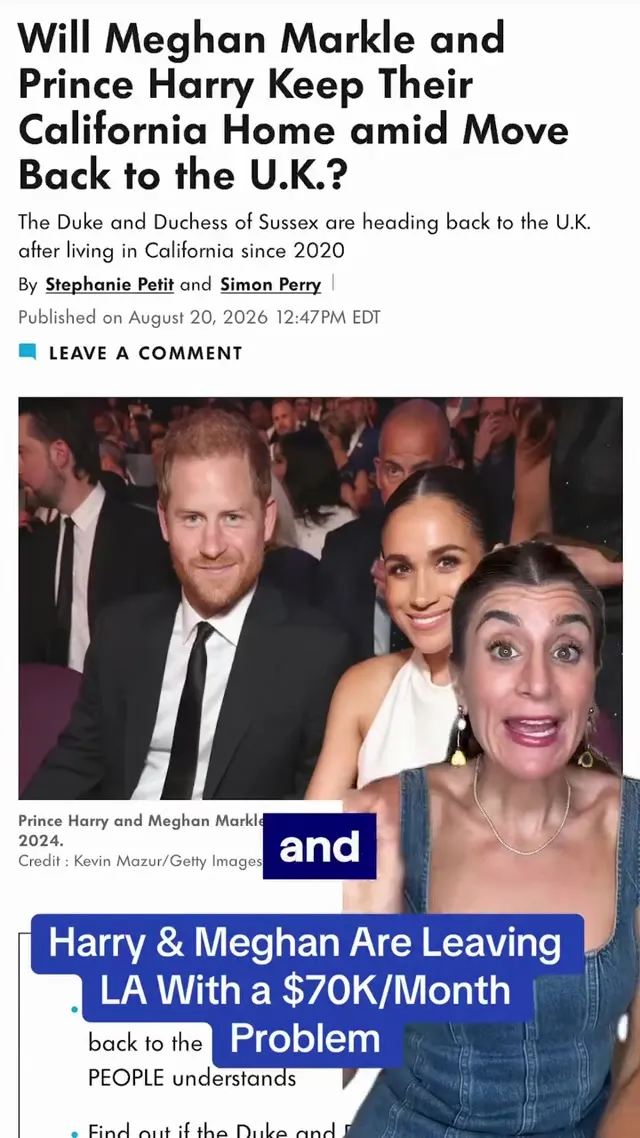 Unless King Charles is picking up the tab, I’m not sure this royal math is mathi